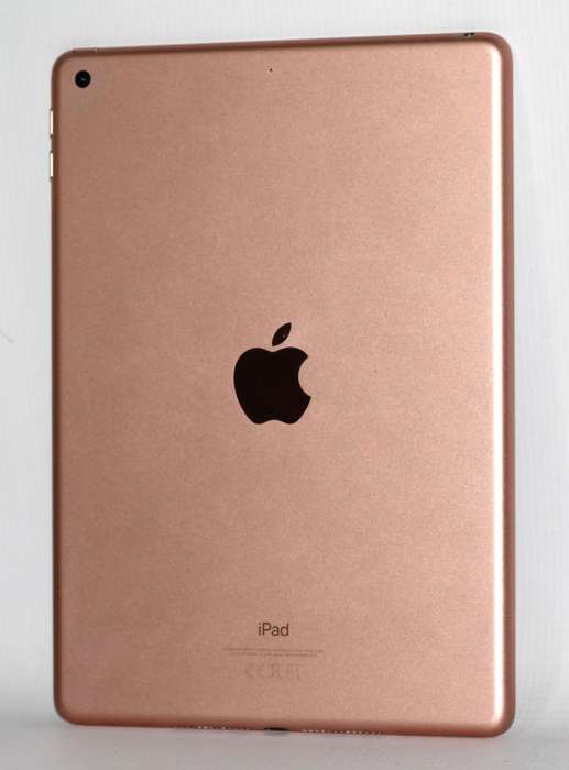 Apple  iPad 6th Gen 9.7-inch Wi-Fi 128GB