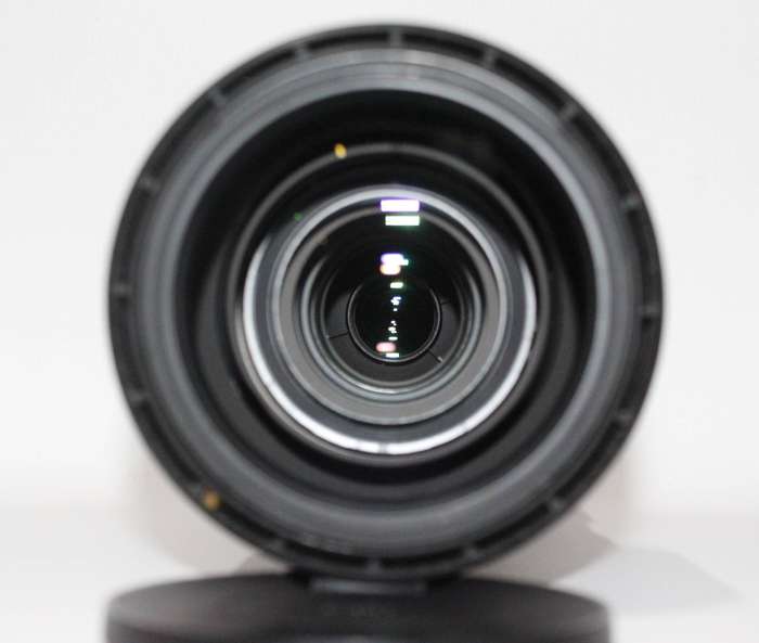 Sigma 150-600mm f/5-6.3 DG OS HSM Contemporary Lens (Nikon Mount ) Excellent Condition