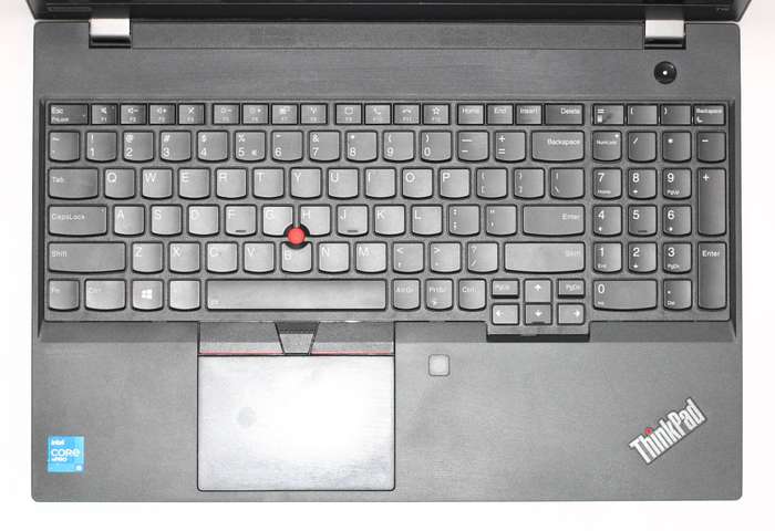 Lenovo ThinkPad T15 Gen 2 ,  Intel Core i5-1145G7, 16GB RAM , 256GB SSD,  15.6" FHD