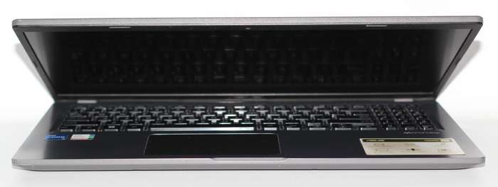 Asus VivoBook X515JA 11th gen Intel Core i3-1115G7 @ 3.00GHz , 8GB Ram , 256GB SSD , 15.6" Full HD