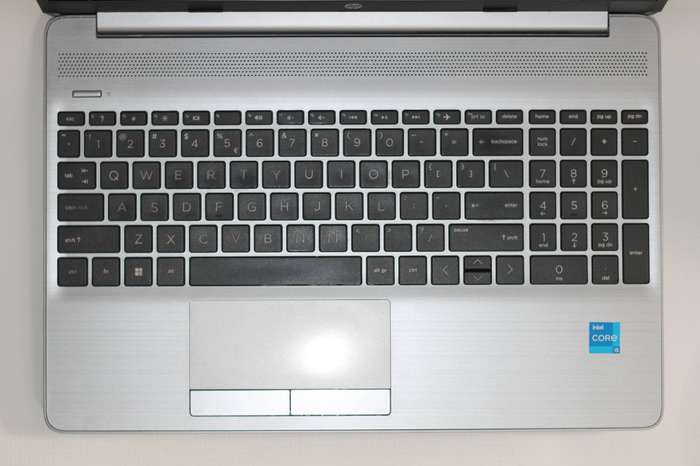 HP 250 G8  11th Gen Core i5-1135G7 / 8GB RAM / 256GB HDD / 15.6" FHD / Win 11