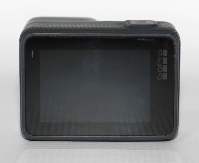 GoPro HERO5 Black