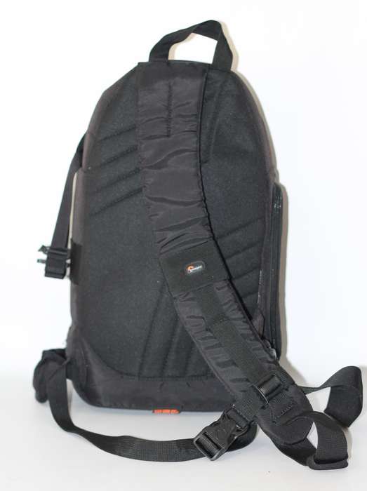 Lowepro SlingShot 100 AW Camera Bag (Black)