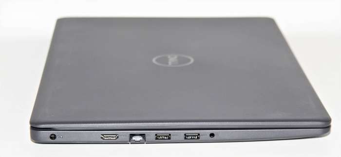 Dell Vostro 3520 ,Intel Core I3-1115G7 , 8GB RAM , 256GB SSD, Win 11 , 15.6-inch Full HD 1920 x 1080
