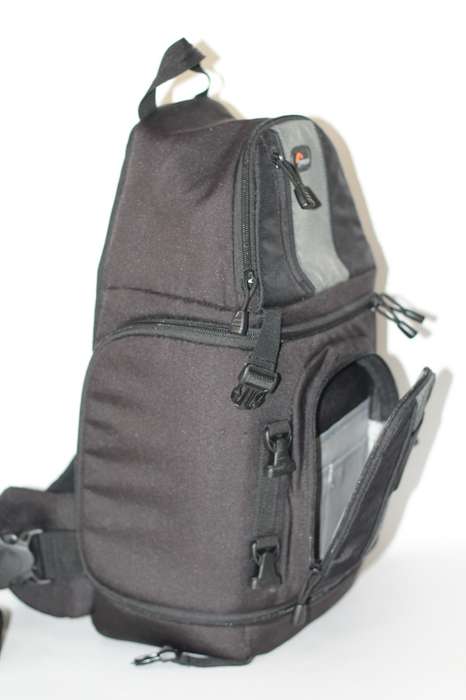 Lowepro SlingShot 100 AW Camera Bag (Black)