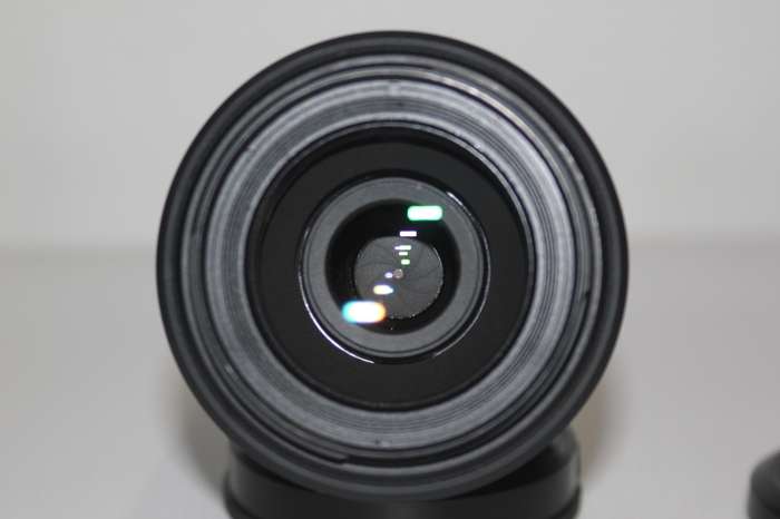 Sony DT 55-200mm f/4-5.6 SAM Zoom Lens