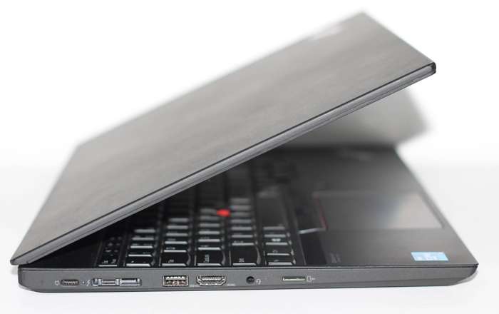 Lenovo ThinkPad T15 Gen 2 ,  Intel Core i5-1145G7, 16GB RAM , 256GB SSD,  15.6" FHD