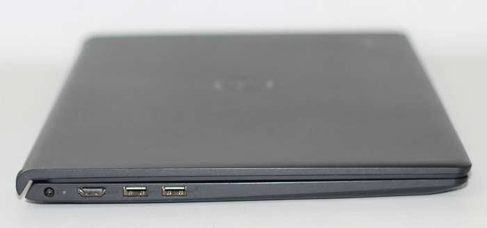 Dell Vostro 3500 ,Intel Core I3-1115G7 , 4GB RAM , 256GB SSD, Win 11 , 15.6-inch 1366 X 768
