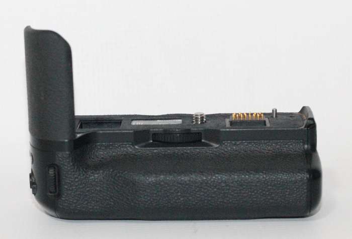 FUJIFILM VPB-XT2 Vertical Power Booster Grip