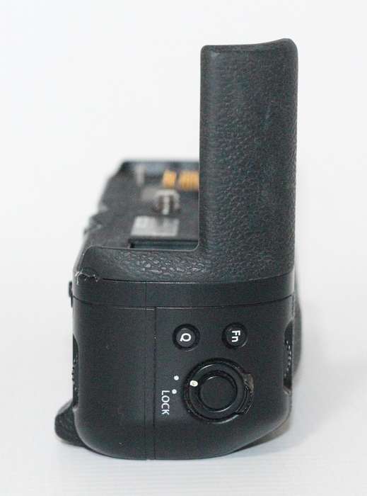 FUJIFILM VPB-XT2 Vertical Power Booster Grip