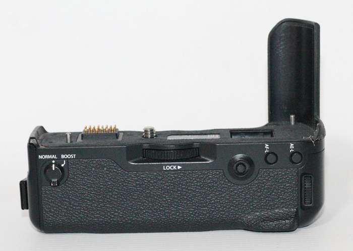 FUJIFILM VPB-XT2 Vertical Power Booster Grip