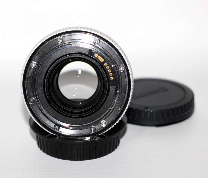 Canon Extender EF 1.4X Mk III