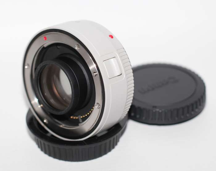 Canon Extender EF 1.4X Mk III