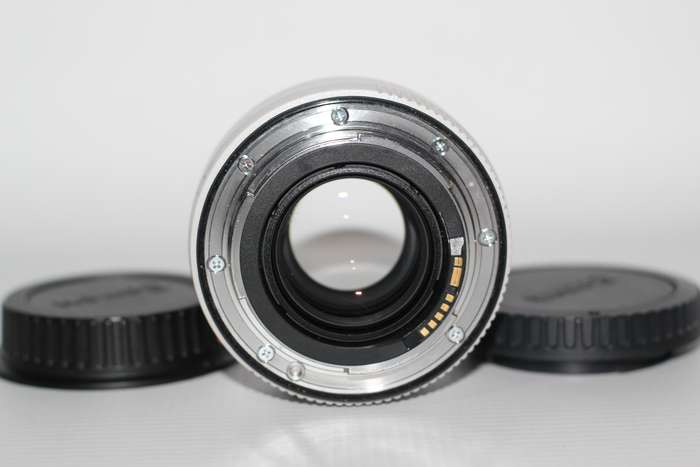 Canon Extender EF 1.4X Mk III