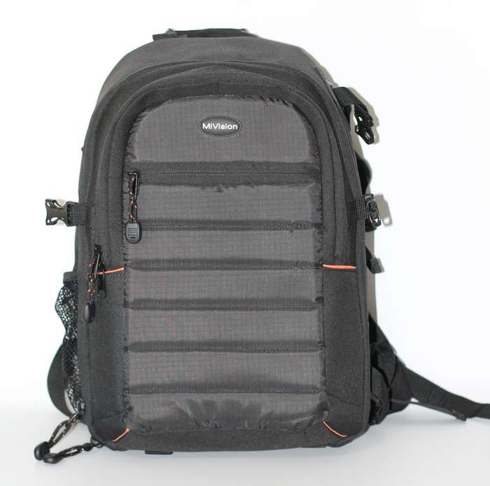 MiVision Photo Backpack MI440 - USED