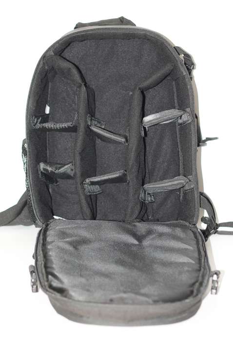 MiVision Photo Backpack MI440 - USED