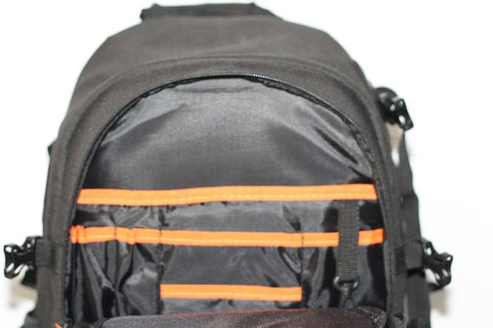 MiVision Photo Backpack MI440 - USED