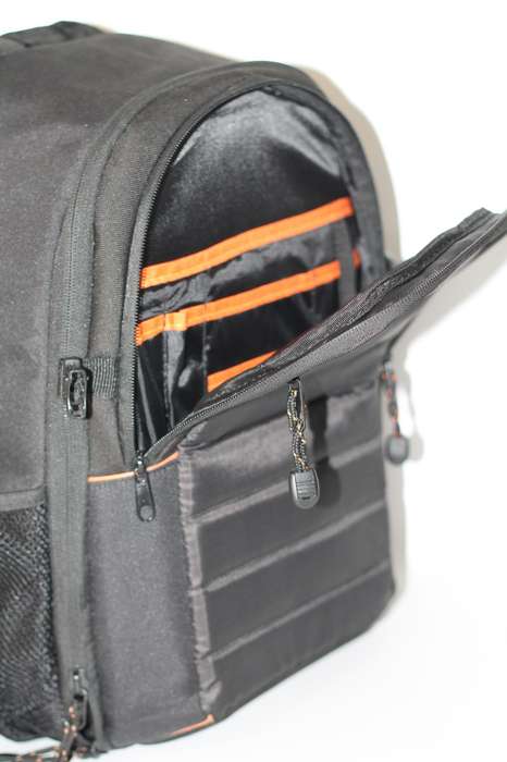 MiVision Photo Backpack MI440 - USED