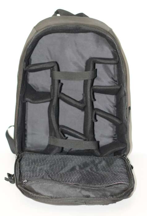 Nikon Backpack (Medium)