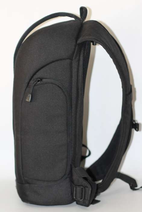 Lowepro Flipside 200 Black - USED