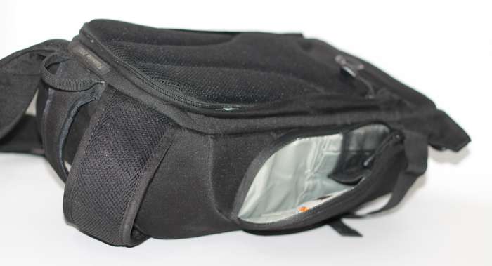 Lowepro Flipside 200 Black - USED