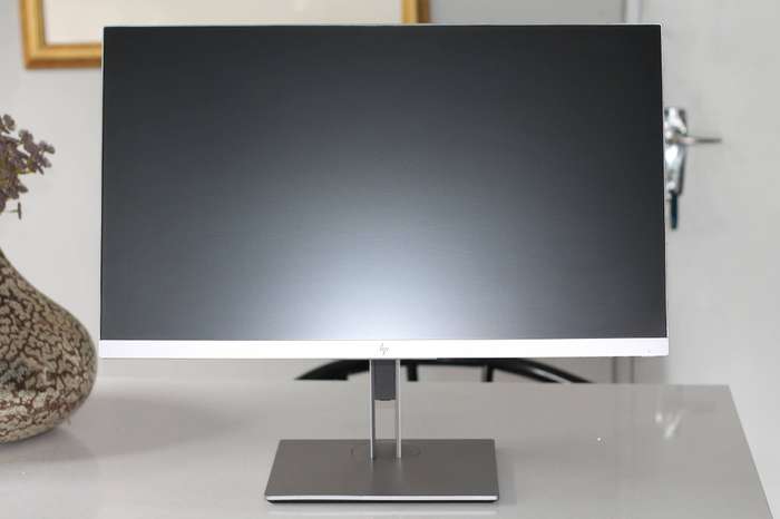 HP EliteDisplay E273 27-inch Full HD LED Monitor
