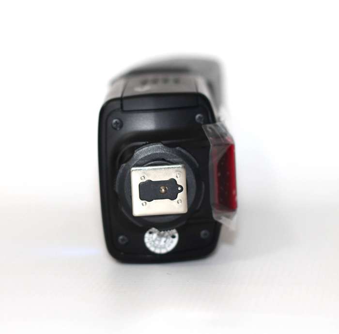 GODOX TT520 II Universal Hot Shoe Flash Speedlite for DSLR Cameras Canon Nikon Pentax Olympus