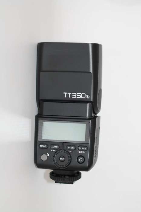Godox TT350S Mini TTL Flash for Sony Cameras