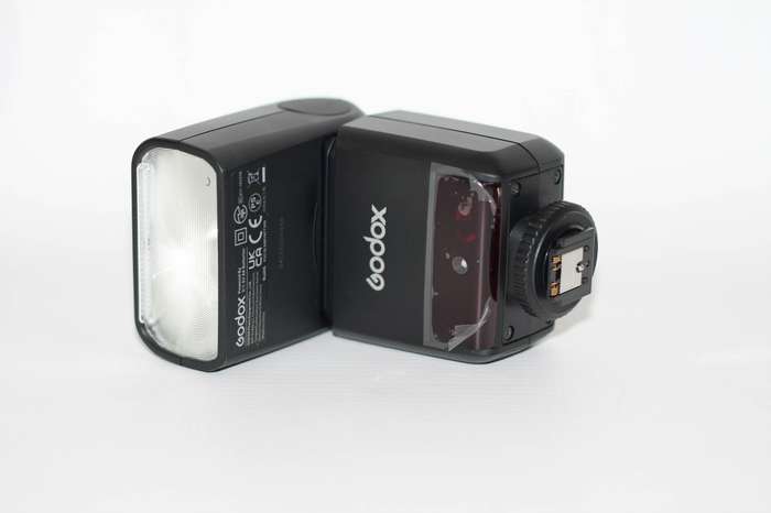 Godox TT350S Mini TTL Flash for Sony Cameras