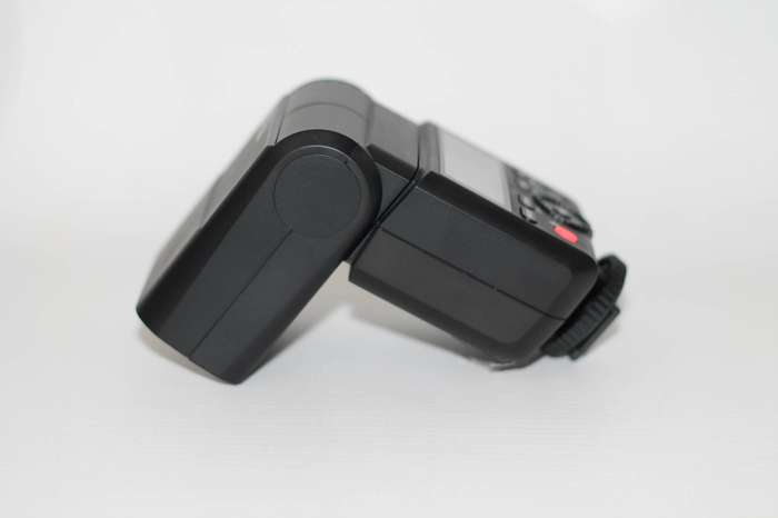 Godox TT350S Mini TTL Flash for Sony Cameras