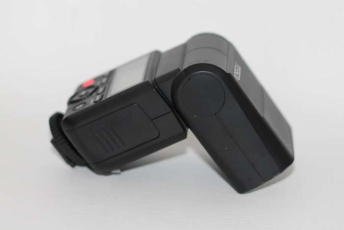 Godox TT350S Mini TTL Flash for Sony Cameras