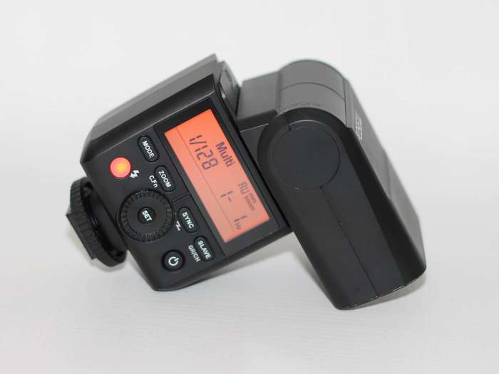 Godox TT350S Mini TTL Flash for Sony Cameras