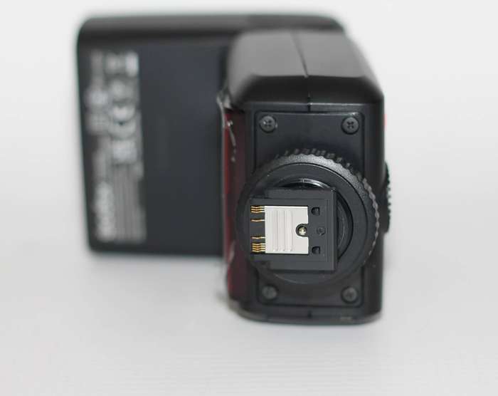 Godox TT350S Mini TTL Flash for Sony Cameras
