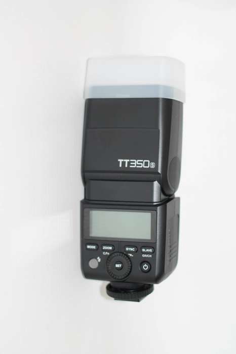 Godox TT350S Mini TTL Flash for Sony Cameras