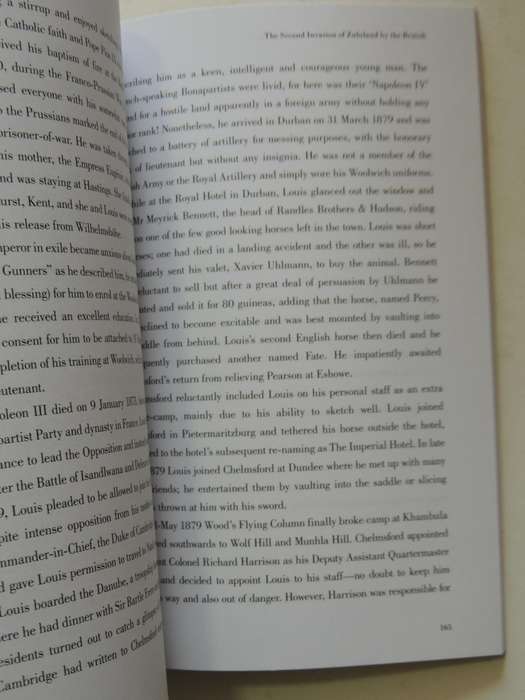 Discovering The Battlefields Of The Anglo-Zulu War - Ken Gillings
