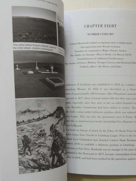 Discovering The Battlefields Of The Anglo-Zulu War - Ken Gillings