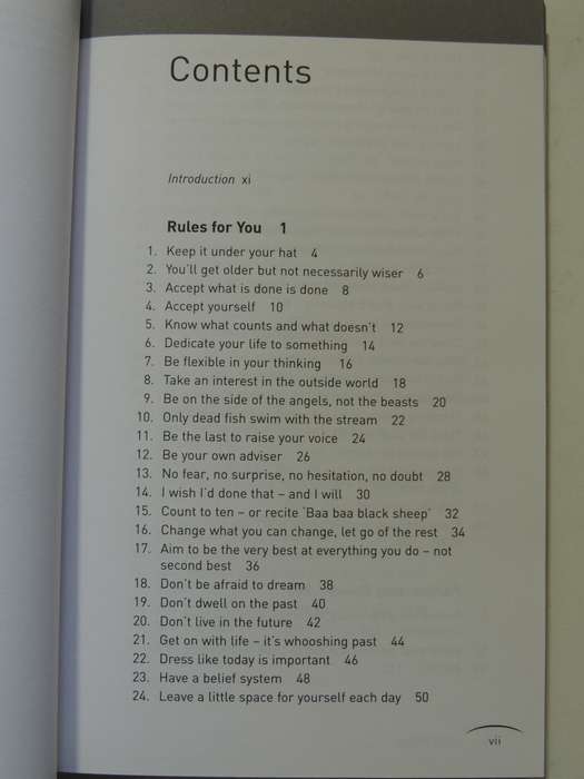 The Rules of Life - Richard Templar
