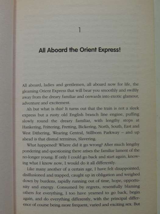 Embracing The Ordinary: Lessons From The Champions Of Everyday Life- Michael Foley