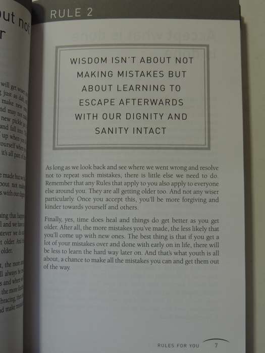 The Rules of Life - Richard Templar