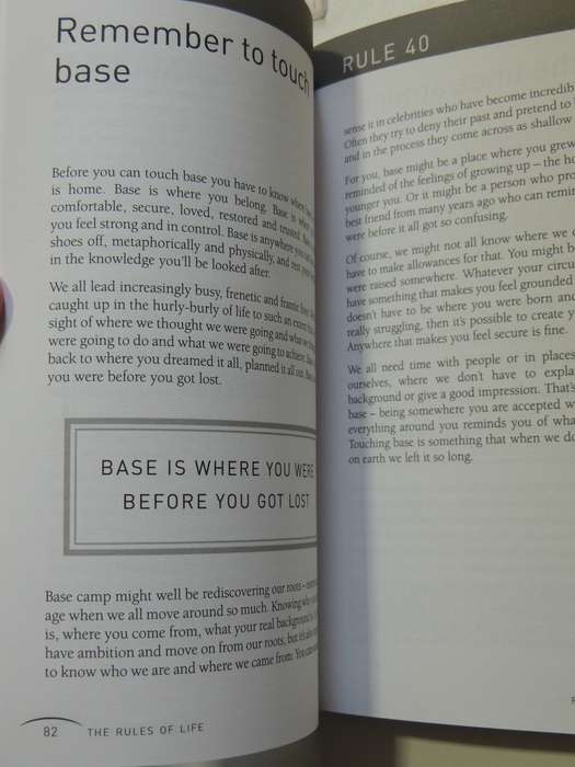 The Rules of Life - Richard Templar