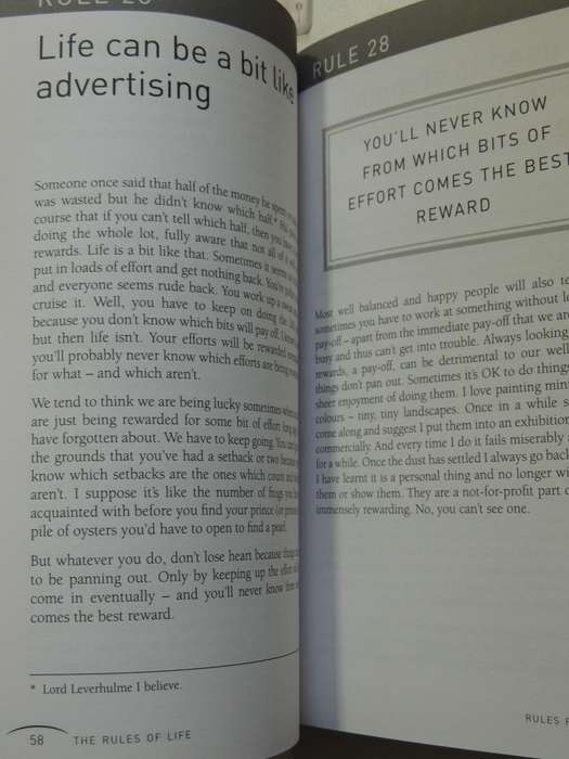 The Rules of Life - Richard Templar