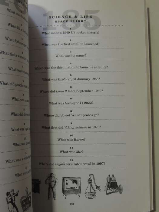 History: The Ultimate Quiz Book - Brian Williams