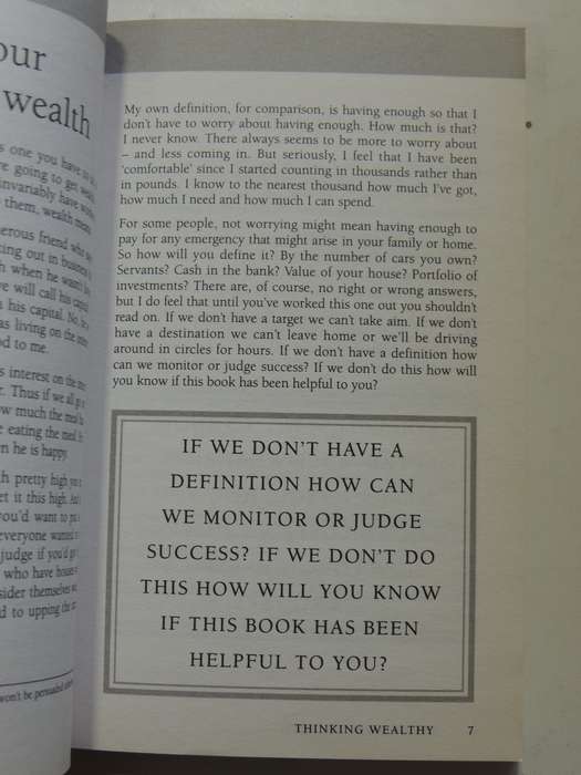 The Rules of Wealth - Richard Templar