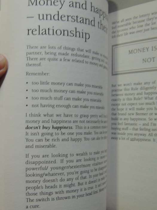 The Rules of Wealth - Richard Templar