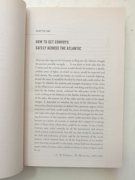 Engineers Of Victory: The Problem Solvers Who Turned The Tide In The Second World War - Paul Kennedy