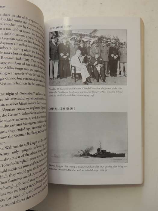 Engineers Of Victory: The Problem Solvers Who Turned The Tide In The Second World War - Paul Kennedy