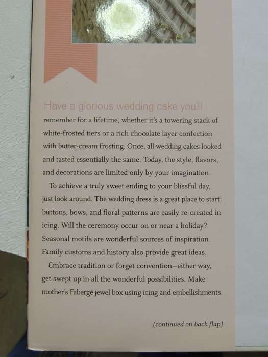 Victoria: WedVictoria: Wedding Cakes- Kathleen Hackettding Cakes - Kathleen Hackett