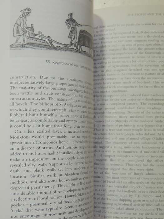 The Second Scottish Wars Of Independence 1332-1363 - Chris Brown