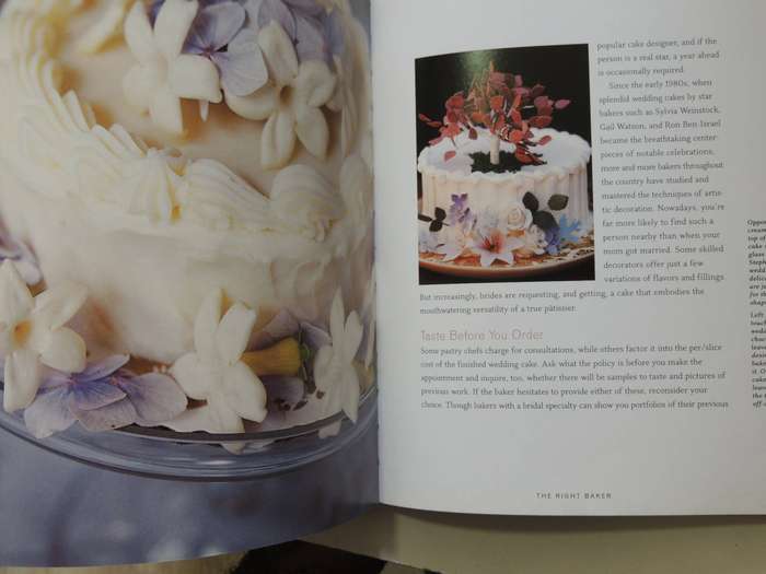 Victoria: WedVictoria: Wedding Cakes- Kathleen Hackettding Cakes - Kathleen Hackett