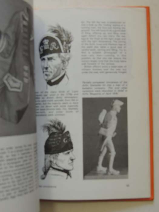 Airfix Magazine Guide 19: Model Soldiers - Martin Windrow & Gerry Embleton